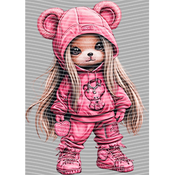 Bear-BR 1619